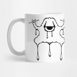 BOB THE BLOB Mug